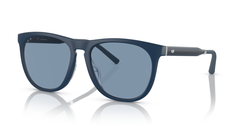 0OV5554SU - Oliver Peoples - (Semi - Matte Blue Ash) Marine - 55 - 17 - 145 MM - Ardor Eyewear 827934504219