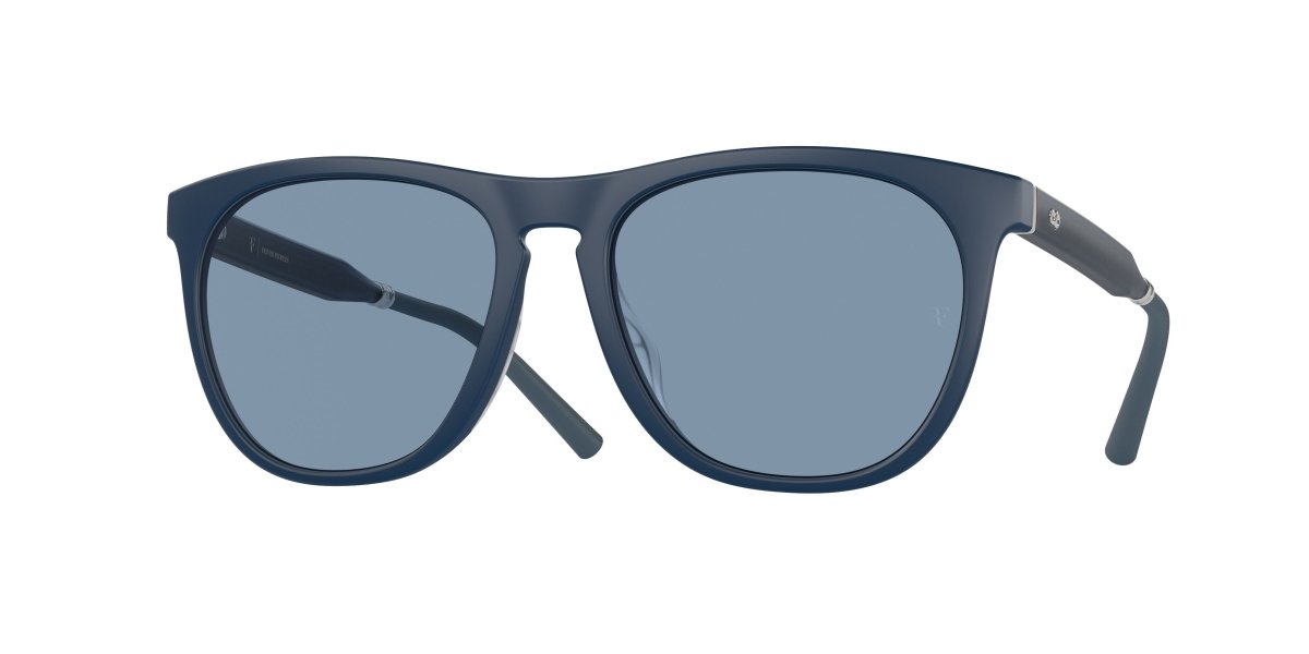 0OV5554SU - Oliver Peoples - (Semi - Matte Blue Ash) Marine - 55 - 17 - 145 MM - Ardor Eyewear 827934504219