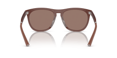 0OV5554SU - Oliver Peoples - (Semi - Matte Brick) Sierra - 55 - 17 - 145 MM - Ardor Eyewear 827934504202