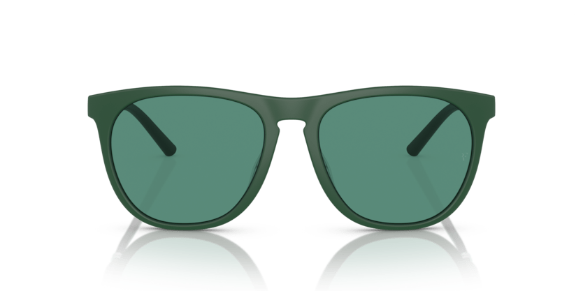 0OV5554SU - Oliver Peoples - (Semi - Matte Ryegrass) Forest - 55 - 17 - 145 MM - Ardor Eyewear 827934504226