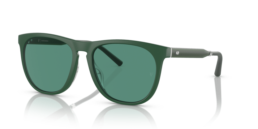 0OV5554SU - Oliver Peoples - (Semi - Matte Ryegrass) Forest - 55 - 17 - 145 MM - Ardor Eyewear 827934504226