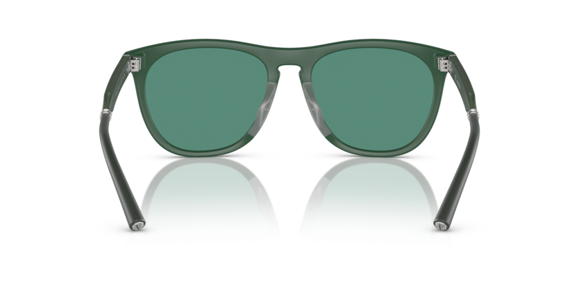 0OV5554SU - Oliver Peoples - (Semi - Matte Ryegrass) Forest - 55 - 17 - 145 MM - Ardor Eyewear 827934504226