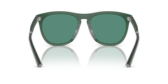 0OV5554SU - Oliver Peoples - (Semi - Matte Ryegrass) Forest - 55 - 17 - 145 MM - Ardor Eyewear 827934504226