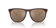 0OV5554SU - Oliver Peoples - (Umber) Desert Flash Mirror - 55 - 17 - 145 MM - Ardor Eyewear 827934504325