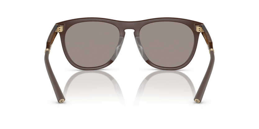 0OV5554SU - Oliver Peoples - (Umber) Desert Flash Mirror - 55 - 17 - 145 MM - Ardor Eyewear 827934504325