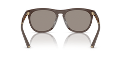 0OV5554SU - Oliver Peoples - (Umber) Desert Flash Mirror - 55 - 17 - 145 MM - Ardor Eyewear 827934504325