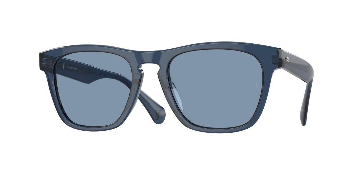 0OV5555SU - Oliver Peoples - (Blue Ash) Marine - 51 - 20 - 145 MM - Ardor Eyewear 827934503946