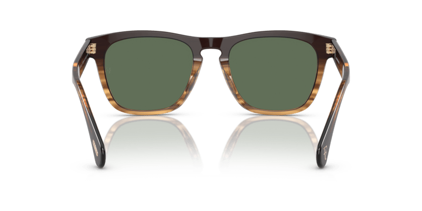 0OV5555SU - Oliver Peoples - (Cortado) G - 15 Polar Polarized - 51 - 20 - 145 MM - Ardor Eyewear 827934503984