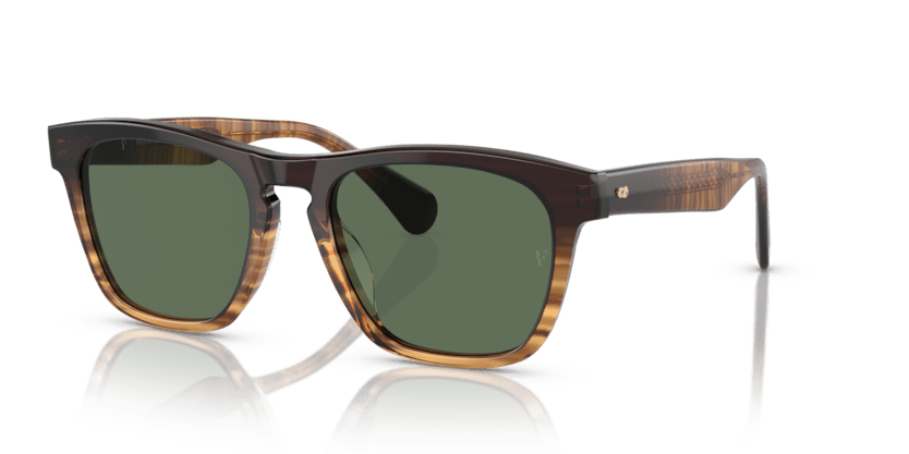 0OV5555SU - Oliver Peoples - (Cortado) G - 15 Polar Polarized - 51 - 20 - 145 MM - Ardor Eyewear 827934503984