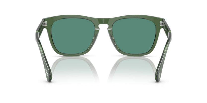 0OV5555SU - Oliver Peoples - (Ryegrass) Forest - 51 - 20 - 145 MM - Ardor Eyewear 827934503960