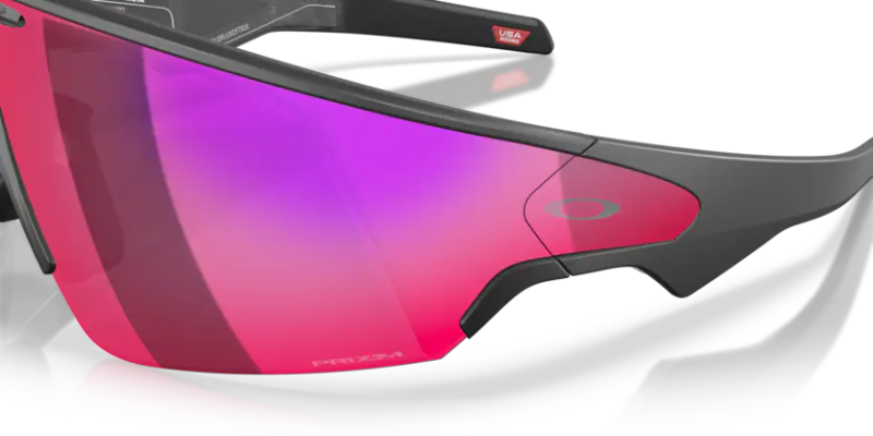 0OW8001 - Vanguard Black(800101) - Oakley - Black(800101) - 52mm - Ardor Eyewear 888392690418