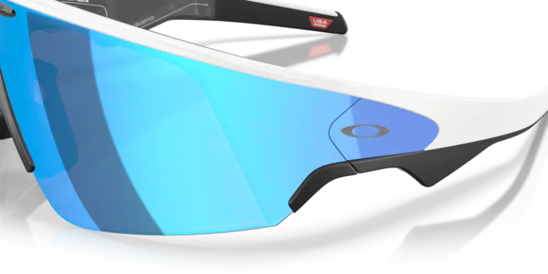 0OW8001 - Vanguard White(800106) - Oakley - White(800106) - 52mm - Ardor Eyewear 888392690395