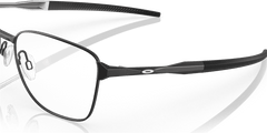 0OX3005 - Oakley Frame - Black - (Satin Black 300501) - 55 - 17 - 140 MM - Ardor Eyewear 888392580429