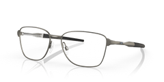 0OX3005 - Oakley Frame - Grey - (Matte Gunmetal 300504) - 55 - 17 - 140 MM - Ardor Eyewear 888392580511