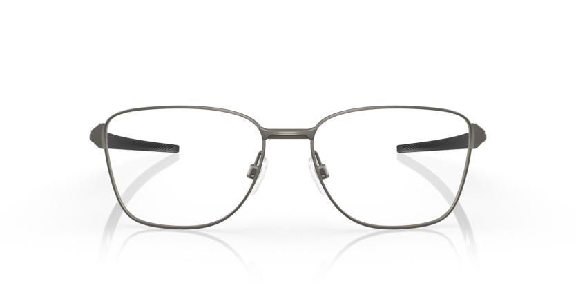 0OX3005 - Oakley Frame - Grey - (Matte Gunmetal 300504) - 55 - 17 - 140 MM - Ardor Eyewear 888392580511