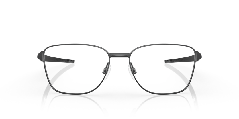 0OX3005 - Oakley Frame - Grey - (Satin Light Steel 300503) - 55 - 17 - 140 MM - Ardor Eyewear 888392580481