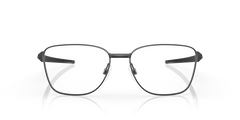 0OX3005 - Oakley Frame - Grey - (Satin Light Steel 300503) - 55 - 17 - 140 MM - Ardor Eyewear 888392580481