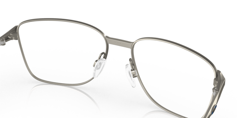 Matte Gunmetal - 0OX3005 888392580511