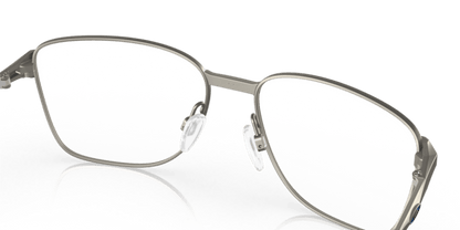 Matte Gunmetal - 0OX3005 888392580511