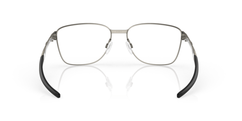 Matte Gunmetal - 0OX3005 888392580511