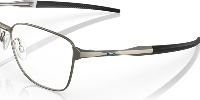 Matte Gunmetal - 0OX3005 888392580511