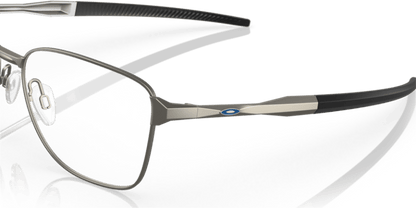 Matte Gunmetal - 0OX3005 888392580511