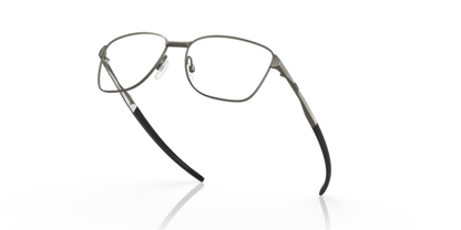 Matte Gunmetal - 0OX3005 888392580511