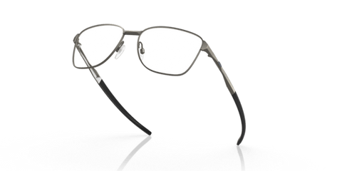 Matte Gunmetal - 0OX3005 888392580511