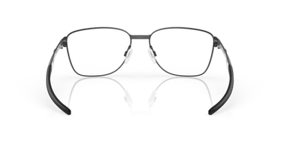 Satin Light Steel - 0OX3005 888392580481