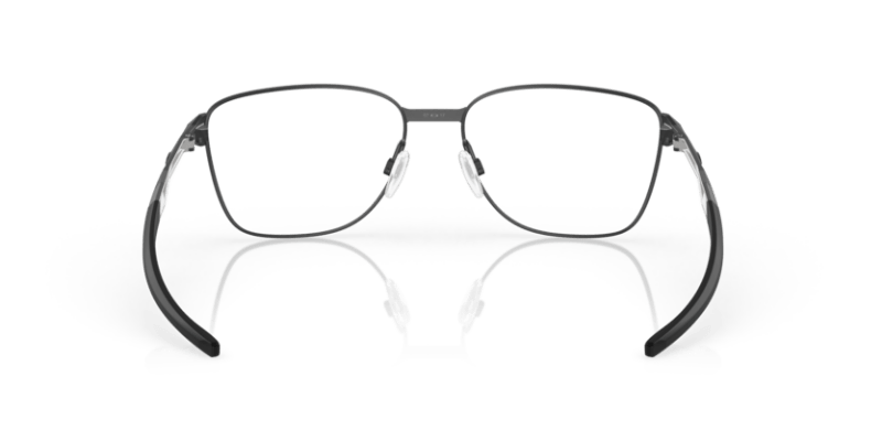 Satin Light Steel - 0OX3005 888392580481