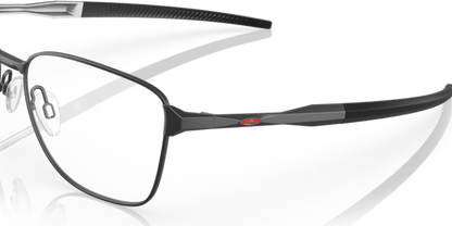 Satin Light Steel - 0OX3005 888392580481