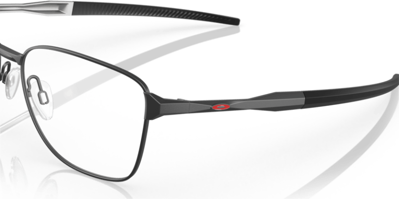 Satin Light Steel - 0OX3005 888392580481