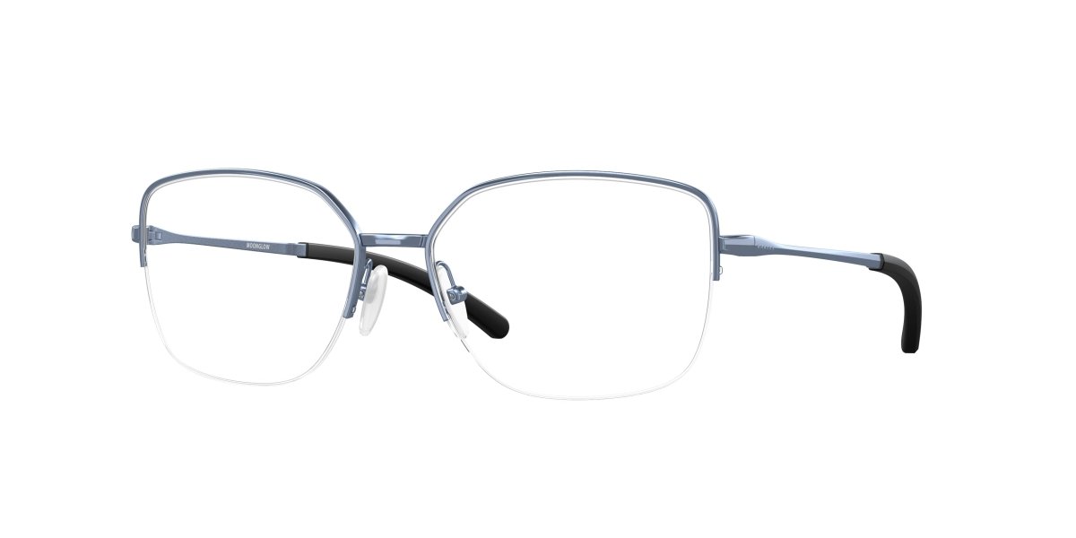 0OX3006 - Oakley Frame - Blue - (Polished Stonewash 300603) - 53 - 16 - 140 MM - Ardor Eyewear 888392603951