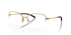 0OX3006 - Oakley Frame - Gold - (Satin Gold 300606) - 53 - 16 - 140 MM - Ardor Eyewear 888392611574