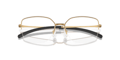 0OX3006 - Oakley Frame - Gold - (Satin Gold 300606) - 53 - 16 - 140 MM - Ardor Eyewear 888392611574