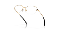 0OX3006 - Oakley Frame - Gold - (Satin Gold 300606) - 53 - 16 - 140 MM - Ardor Eyewear 888392611574