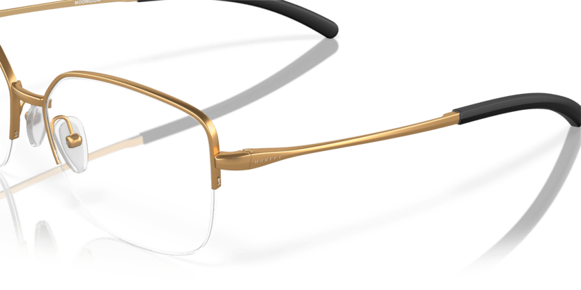 0OX3006 - Oakley Frame - Gold - (Satin Gold 300606) - 53 - 16 - 140 MM - Ardor Eyewear 888392611574