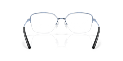 Satin Black - 0OX3006 888392603890