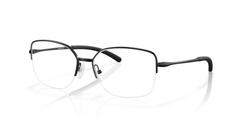 Black (Satin Black - 300601) 888392603906