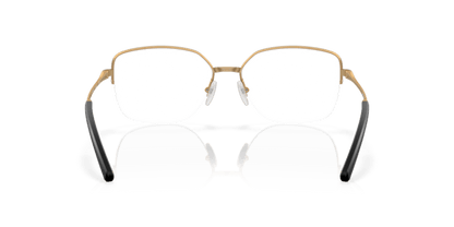 Satin Gold - 0OX3006 888392611574