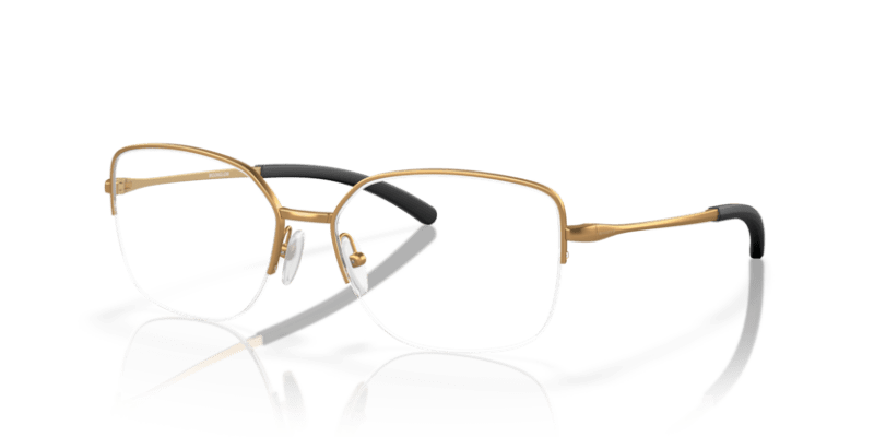 Satin Gold - 0OX3006 888392611574