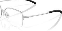 0OX3006 - Oakley Frame - Silver - (Satin Chrome 300604) - 53 - 16 - 140 MM - Ardor Eyewear 888392603937