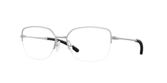 0OX3006 - Oakley Frame - Silver - (Satin Chrome 300604) - 53 - 16 - 140 MM - Ardor Eyewear 888392603937