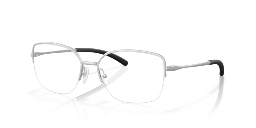 0OX3006 - Oakley Frame - Silver - (Satin Chrome 300604) - 53 - 16 - 140 MM - Ardor Eyewear 888392603937