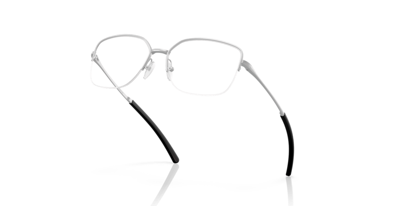 0OX3006 - Oakley Frame - Silver - (Satin Chrome 300604) - 53 - 16 - 140 MM - Ardor Eyewear 888392603937