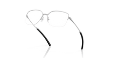 0OX3006 - Oakley Frame - Silver - (Satin Chrome 300604) - 53 - 16 - 140 MM - Ardor Eyewear 888392603937