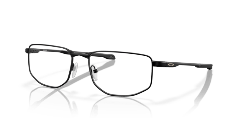 Satin Black - 0OX3012 888392612960