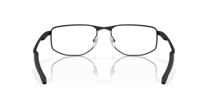 Satin Black - 0OX3012 888392612960