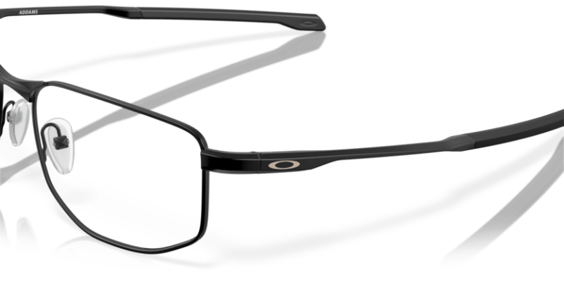 Satin Black - 0OX3012 888392612960