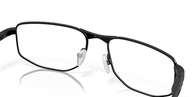 Satin Black - 0OX3012 888392612960